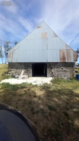 Achat - Maison Condat 15190 74 m 2 1720 m 2
