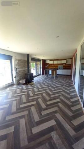 Achat - Maison Condat 15190 74 m 2 1720 m 2