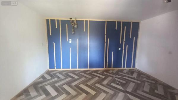 Achat - Maison Condat 15190 74 m 2 1720 m 2