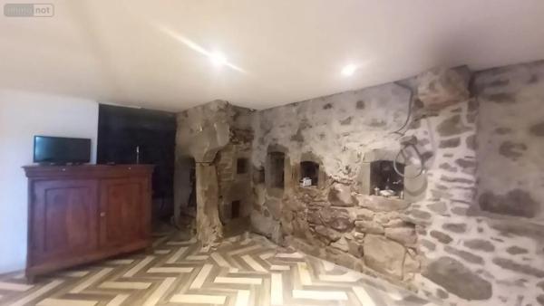 Achat - Maison Condat 15190 74 m 2 1720 m 2