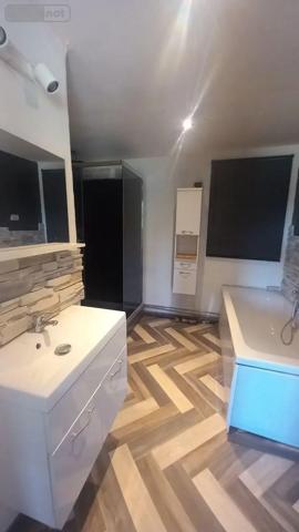 Achat - Maison Condat 15190 74 m 2 1720 m 2
