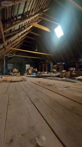 Achat - Maison Condat 15190 74 m 2 1720 m 2