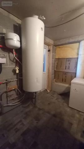 Achat - Maison Condat 15190 74 m 2 1720 m 2