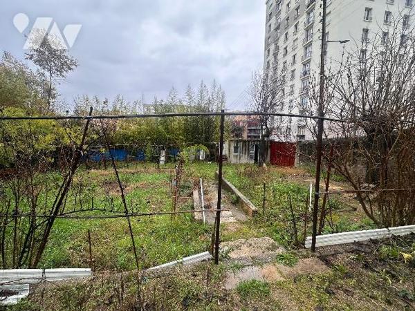 MAISON AVEC JARDIN - NIMES BAS DU JEAN JAURES