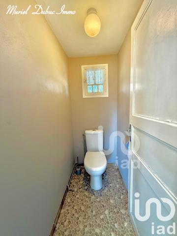 Maison à vendre 7 pièces 91 m² Saint-Georges-d'Oléron