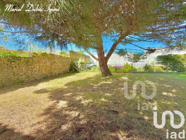 Maison à vendre 7 pièces 91 m² Saint-Georges-d'Oléron