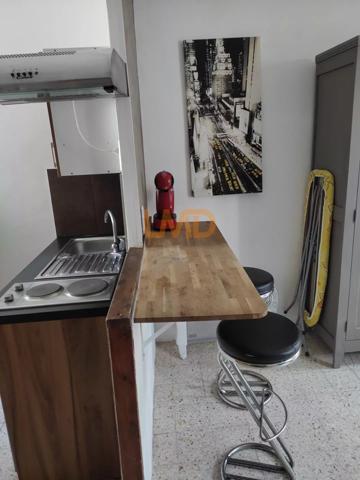 Spacieux studio meublé 30 minutes Avignon