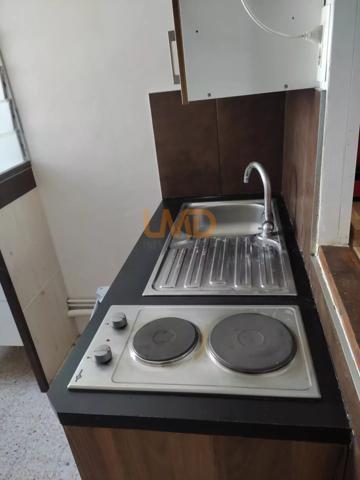 Spacieux studio meublé 30 minutes Avignon