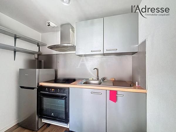 Appartement 3 pièces de 52 m² en plein coeur de Suresnes