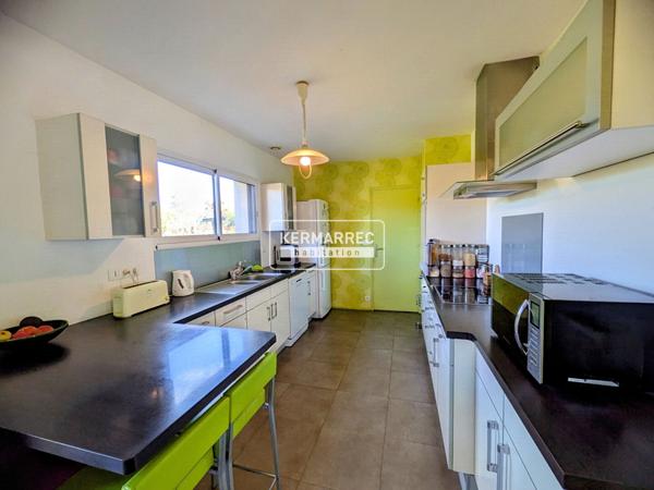 Maison 7 pièces – 136 m² environ à Saint-Gilles (ref : 41342)
