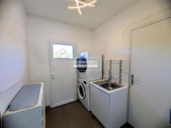 Maison 7 pièces – 136 m² environ à Saint-Gilles (ref : 41342)