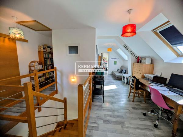 Maison 7 pièces – 136 m² environ à Saint-Gilles (ref : 41342)