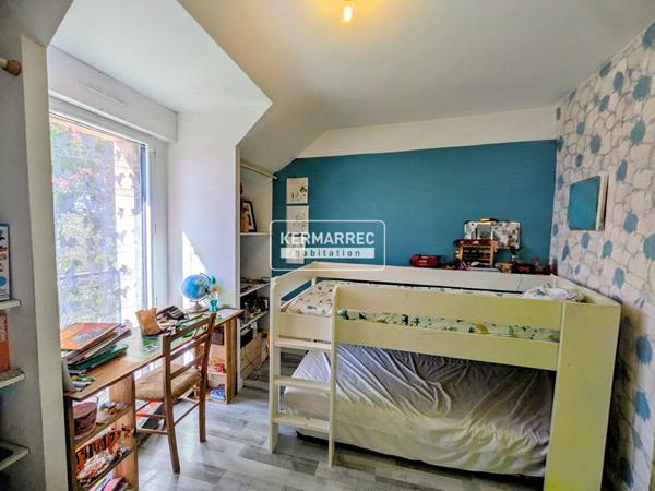 Maison 7 pièces – 136 m² environ à Saint-Gilles (ref : 41342)