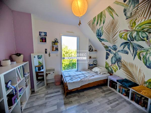 Maison 7 pièces – 136 m² environ à Saint-Gilles (ref : 41342)