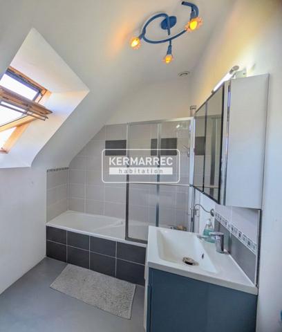 Maison 7 pièces – 136 m² environ à Saint-Gilles (ref : 41342)