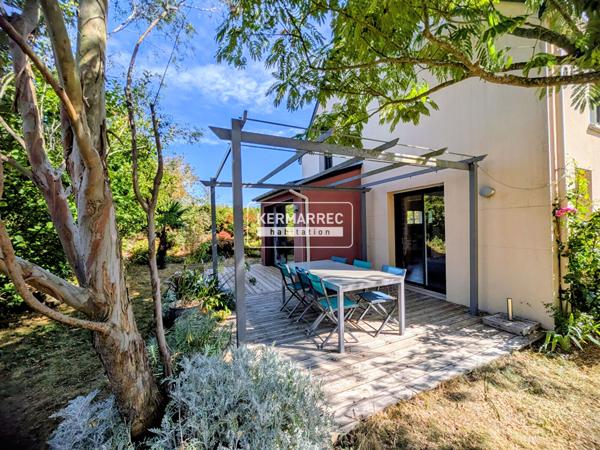 Maison 7 pièces – 136 m² environ à Saint-Gilles (ref : 41342)