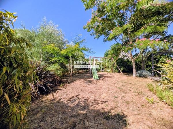 Maison 7 pièces – 136 m² environ à Saint-Gilles (ref : 41342)