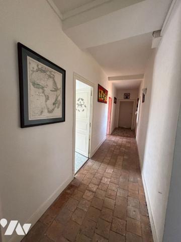 A vendre ensemble immobilier de charme avec activité touristique.