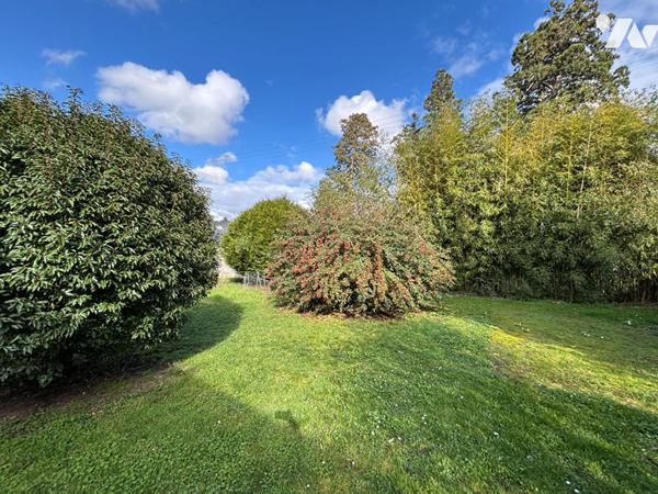 A vendre ensemble immobilier de charme avec activité touristique.