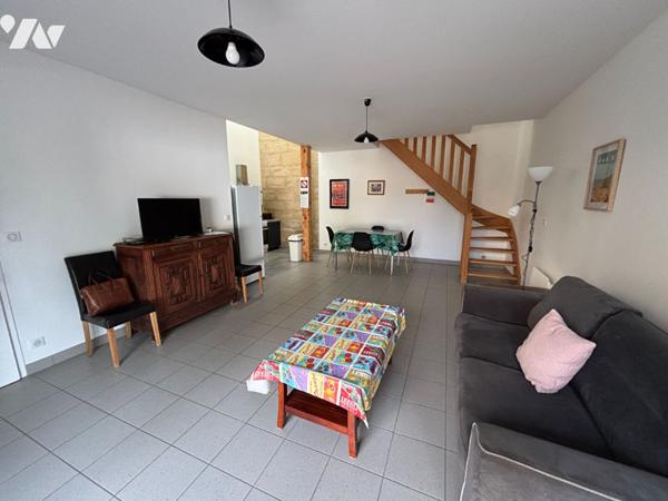 A vendre ensemble immobilier de charme avec activité touristique.