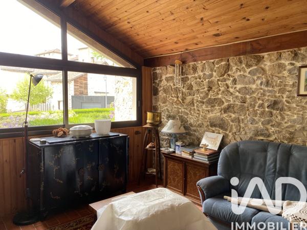 Maison à vendre 5 pièces 150 m² Saint-Priest-Taurion