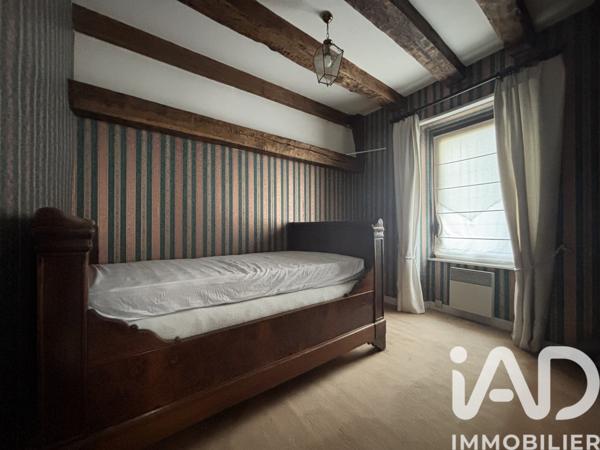 Maison à vendre 5 pièces 150 m² Saint-Priest-Taurion