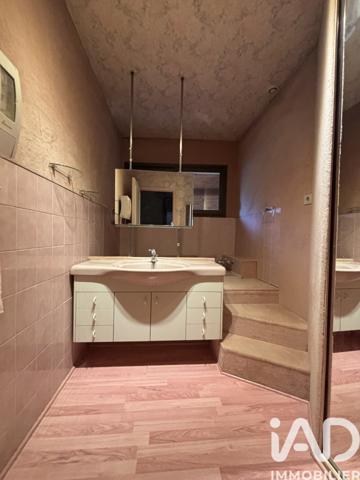 Maison à vendre 5 pièces 150 m² Saint-Priest-Taurion