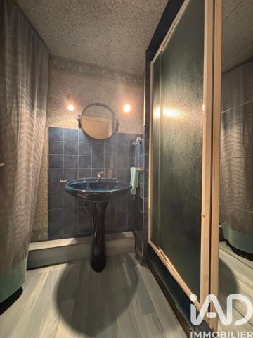 Maison à vendre 5 pièces 150 m² Saint-Priest-Taurion