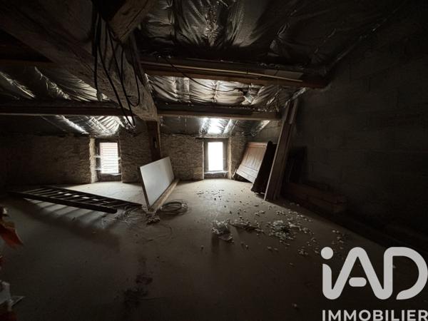 Maison à vendre 5 pièces 150 m² Saint-Priest-Taurion