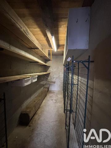 Maison à vendre 5 pièces 150 m² Saint-Priest-Taurion