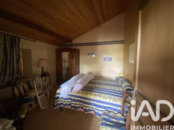 Maison à vendre 5 pièces 150 m² Saint-Priest-Taurion