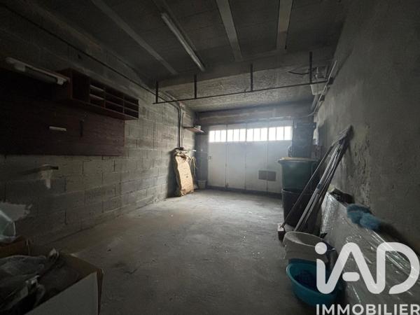 Maison à vendre 5 pièces 150 m² Saint-Priest-Taurion