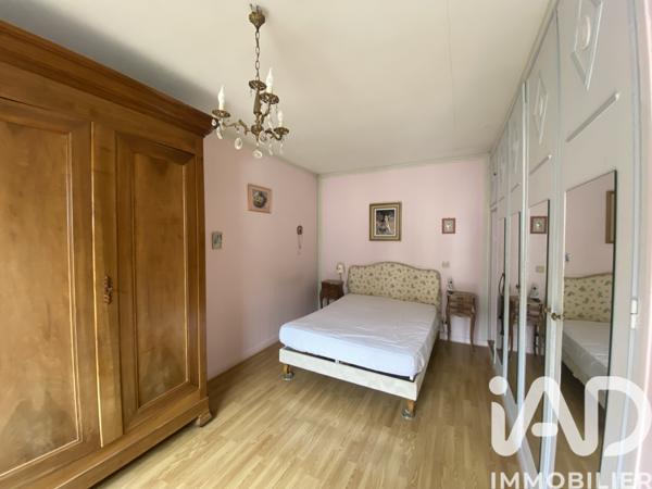 Maison à vendre 5 pièces 150 m² Saint-Priest-Taurion