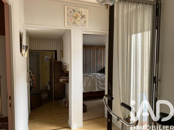 Maison à vendre 5 pièces 150 m² Saint-Priest-Taurion