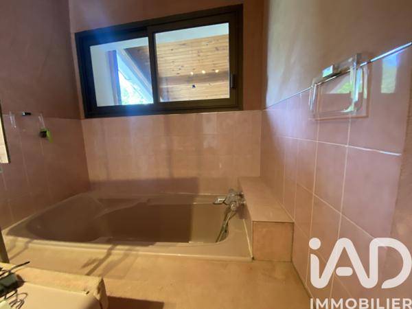 Maison à vendre 5 pièces 150 m² Saint-Priest-Taurion