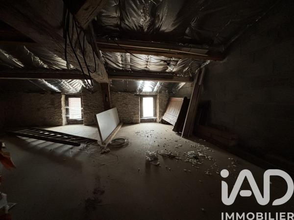 Maison à vendre 5 pièces 150 m² Saint-Priest-Taurion