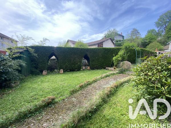 Maison à vendre 5 pièces 150 m² Saint-Priest-Taurion