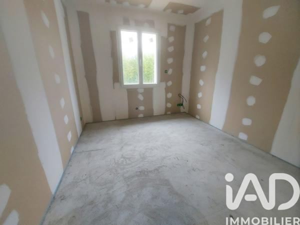 Maison à vendre 4 pièces 93,48 m² Lesparre-Médoc