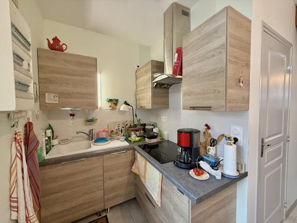 Maison à vendre |  Romorantin-Lanthenay |  3 pièces | 55 m²