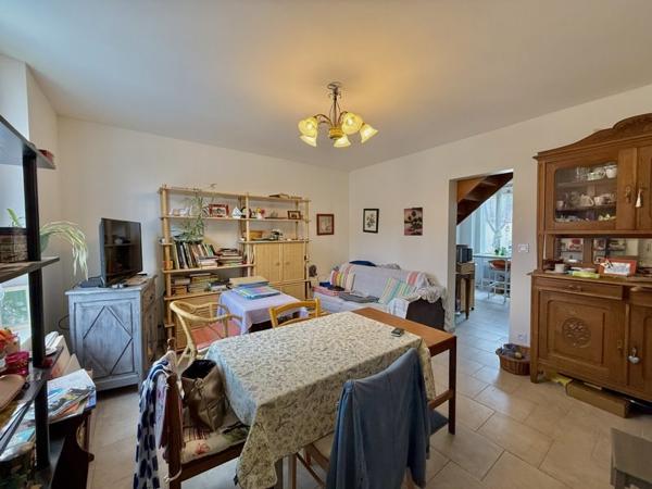 Maison à vendre |  Romorantin-Lanthenay |  3 pièces | 55 m²