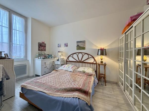 Maison à vendre |  Romorantin-Lanthenay |  3 pièces | 55 m²