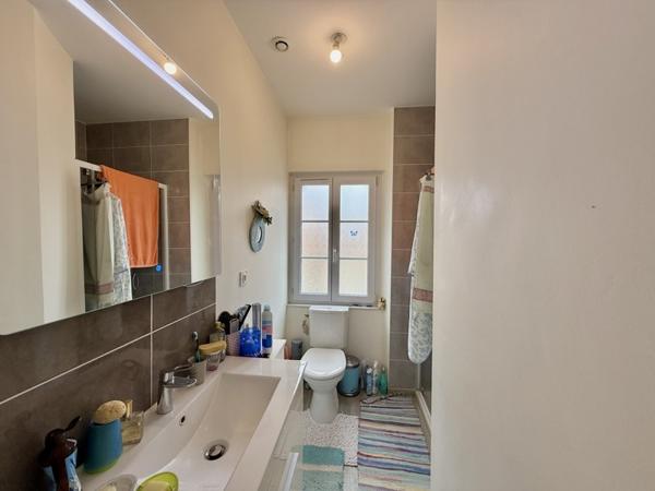 Maison à vendre |  Romorantin-Lanthenay |  3 pièces | 55 m²