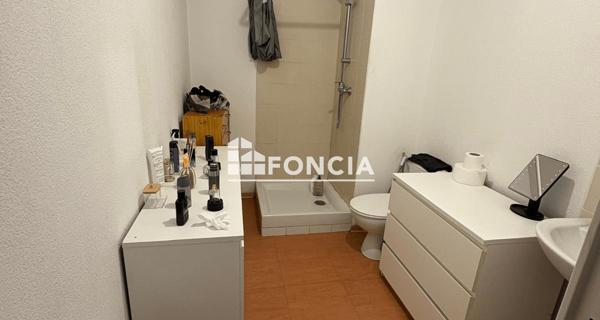 À vendre Studio 30 m² - Marseille 13015