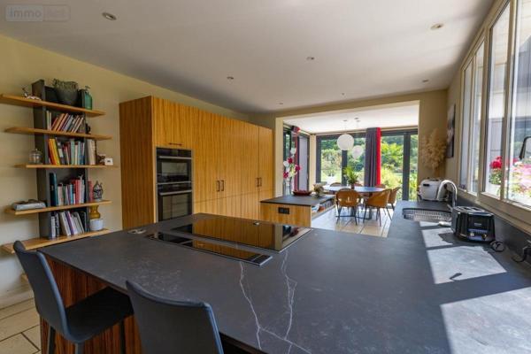 Maison à vendre à Pruniers-en-Sologne dans le Loir-et-Cher (41200), ref : 41033-1717