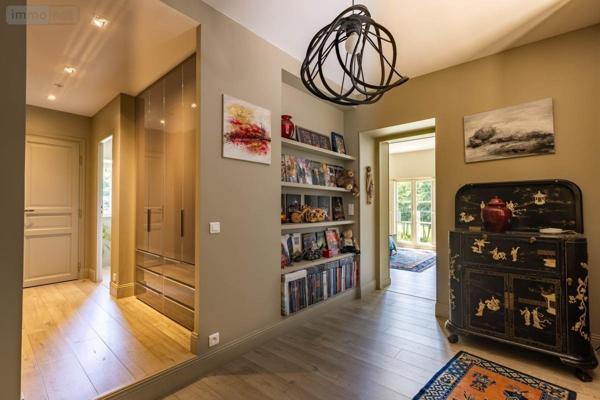 Maison à vendre à Pruniers-en-Sologne dans le Loir-et-Cher (41200), ref : 41033-1717