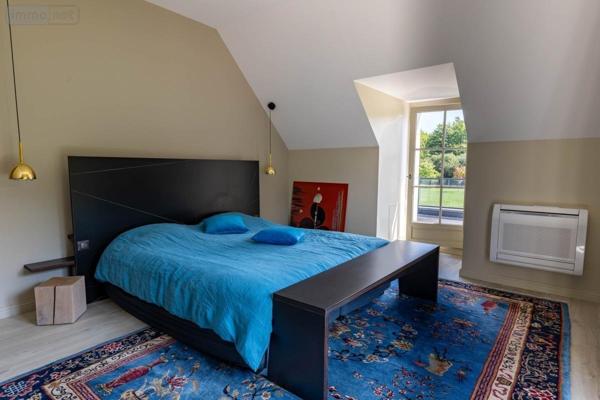 Maison à vendre à Pruniers-en-Sologne dans le Loir-et-Cher (41200), ref : 41033-1717