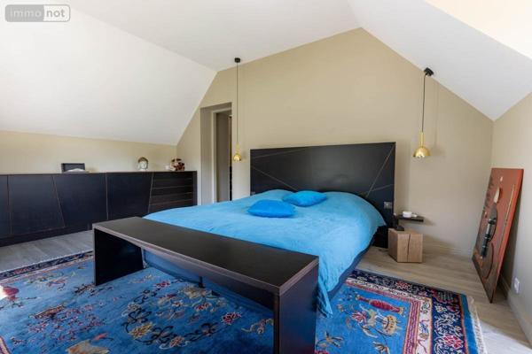 Maison à vendre à Pruniers-en-Sologne dans le Loir-et-Cher (41200), ref : 41033-1717