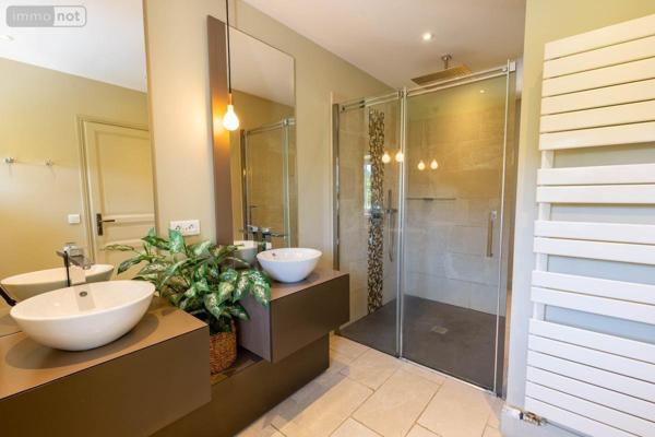 Maison à vendre à Pruniers-en-Sologne dans le Loir-et-Cher (41200), ref : 41033-1717