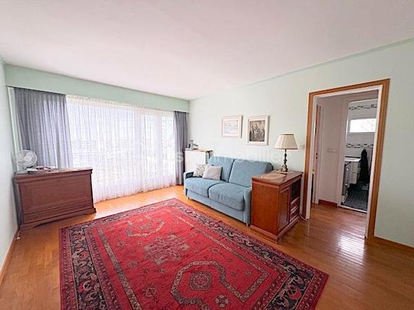 Appartement de 49,36 m²