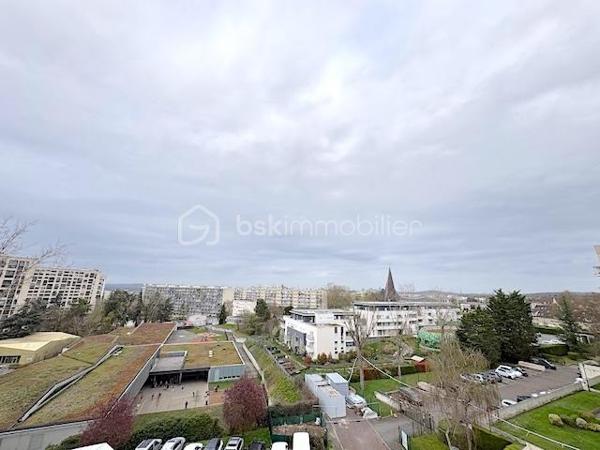 Appartement de 49,36 m²